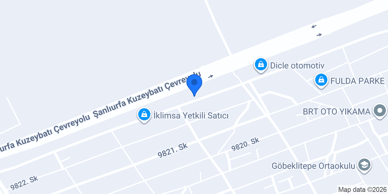 Alex Titanyum konumu
