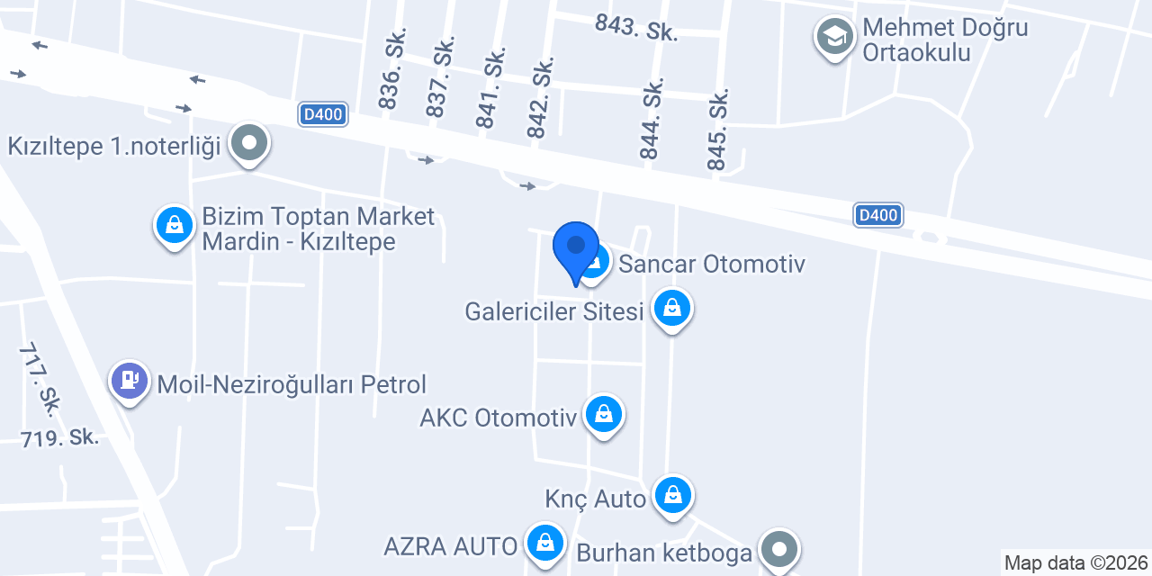 KredimOto.Net konumu