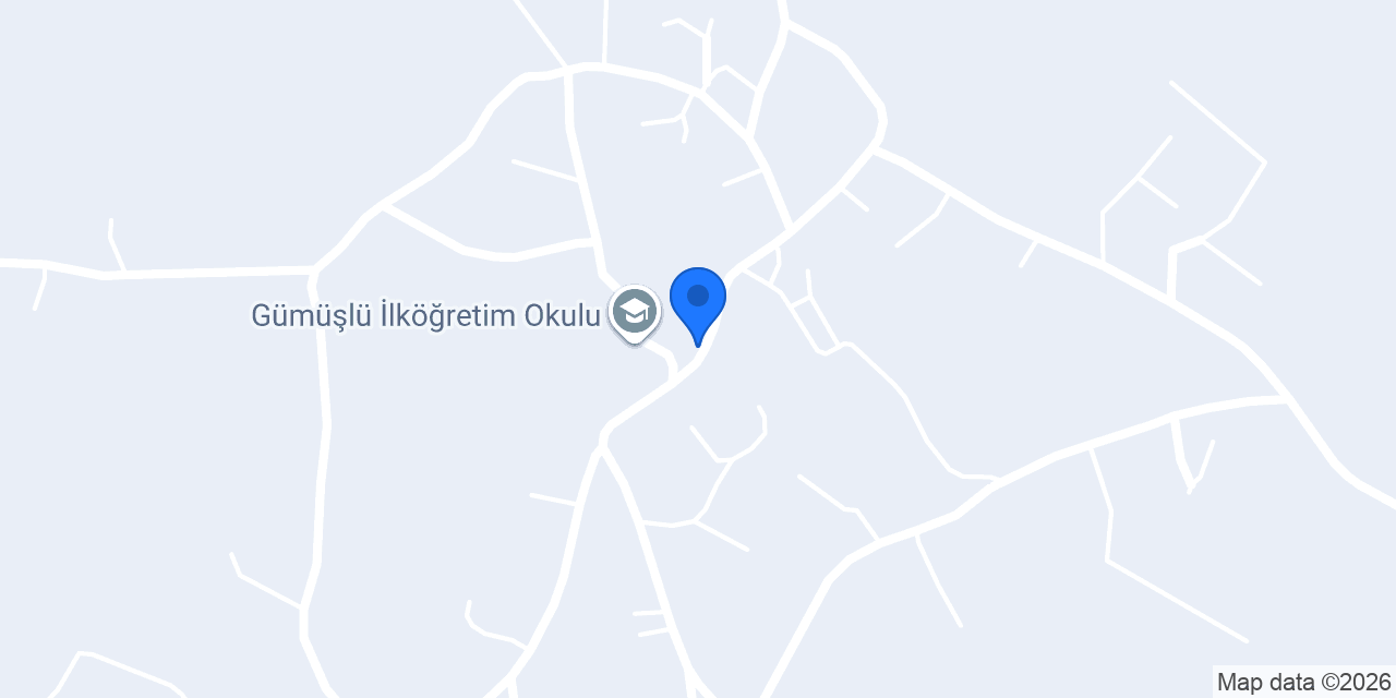 Ünver GIDA konumu