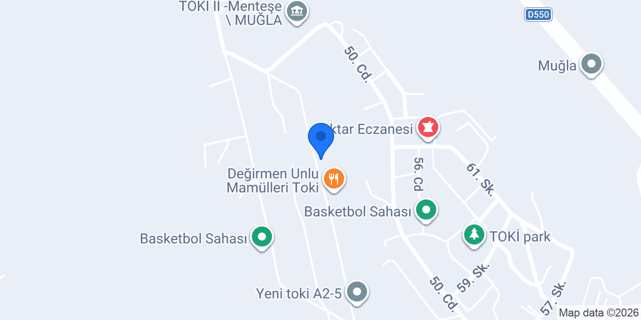 Gsa Çaprak Elektronik konumu