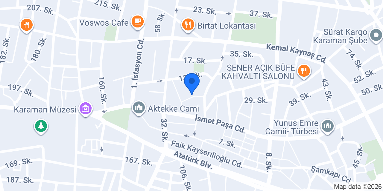 gkhnckr's home konumu