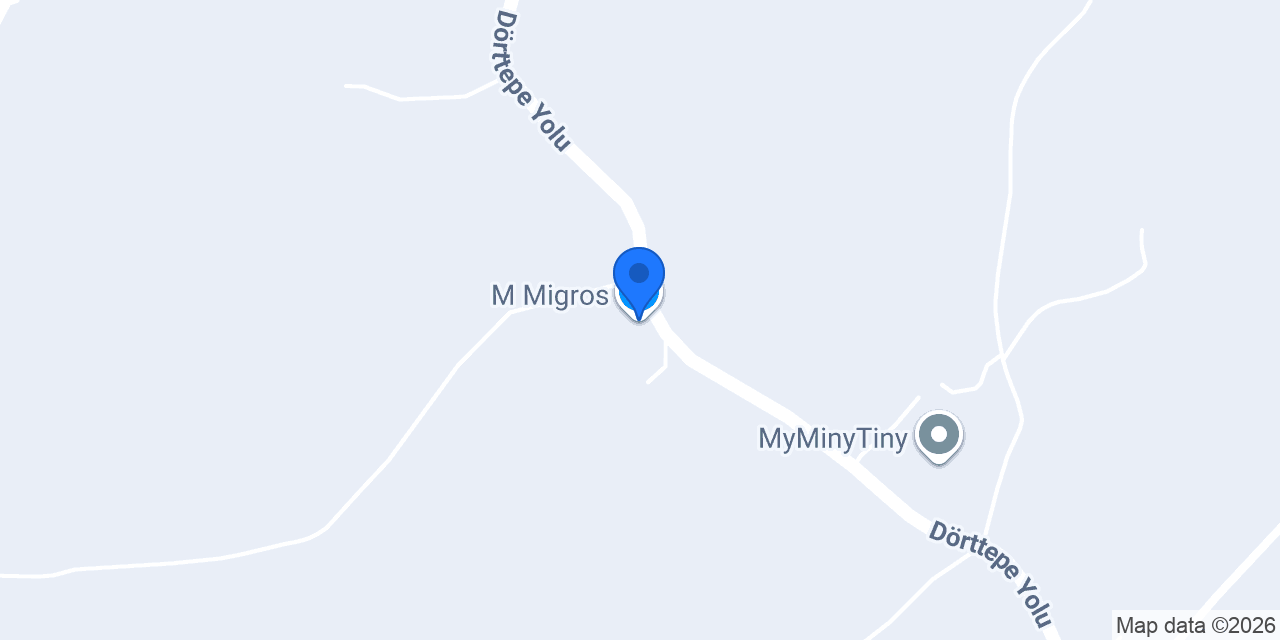 M Migros konumu