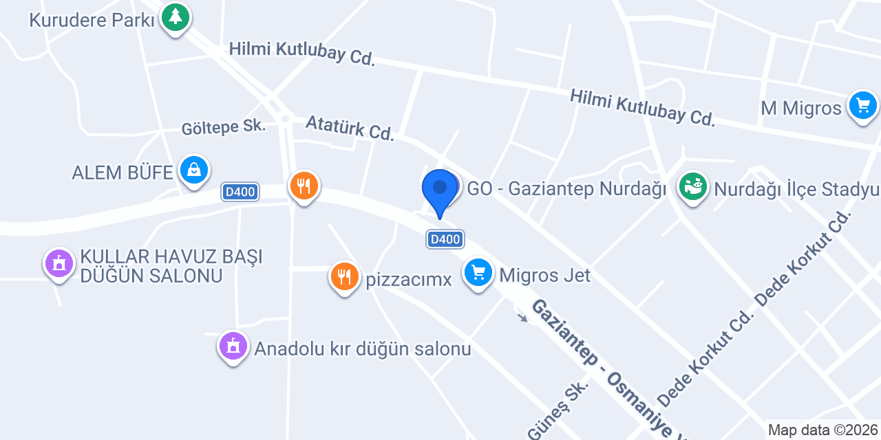 BAŞPINAR HAFRİYAT & Nakliyat konumu