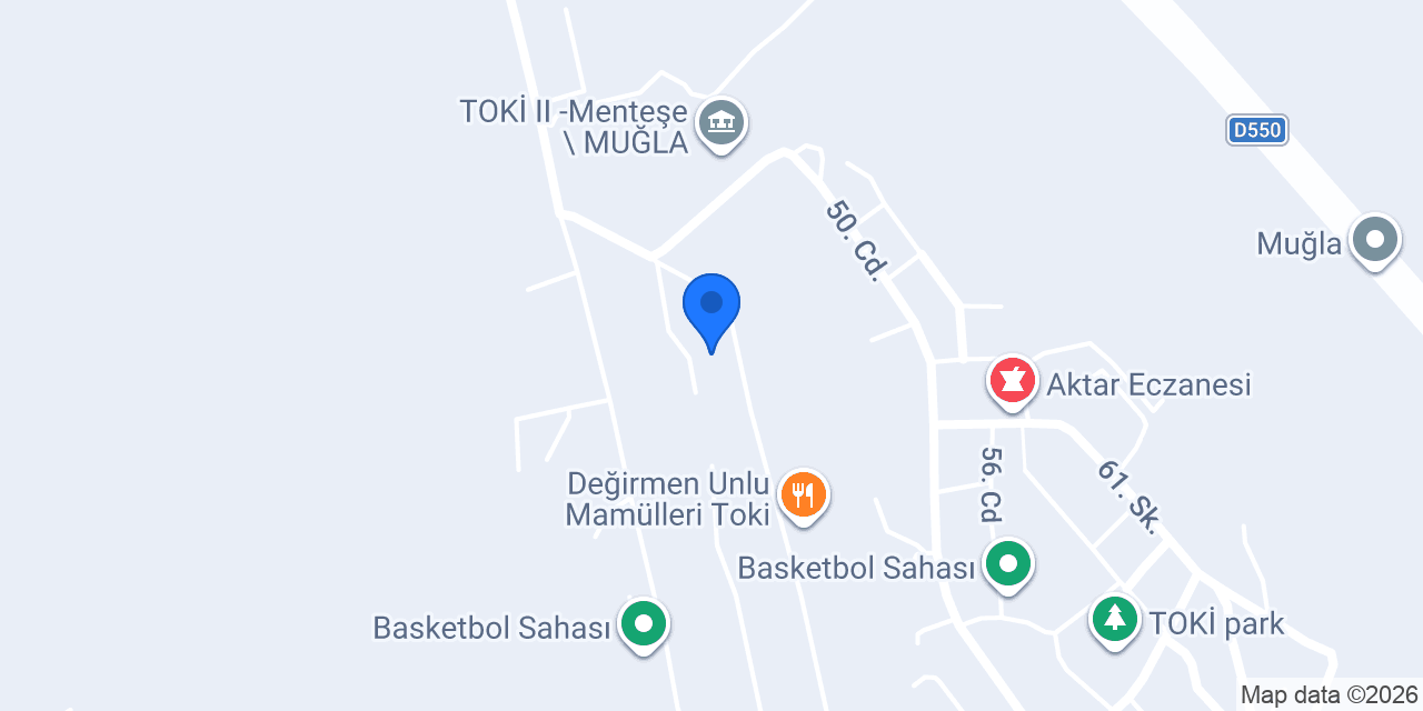 Hayat Su Toki konumu