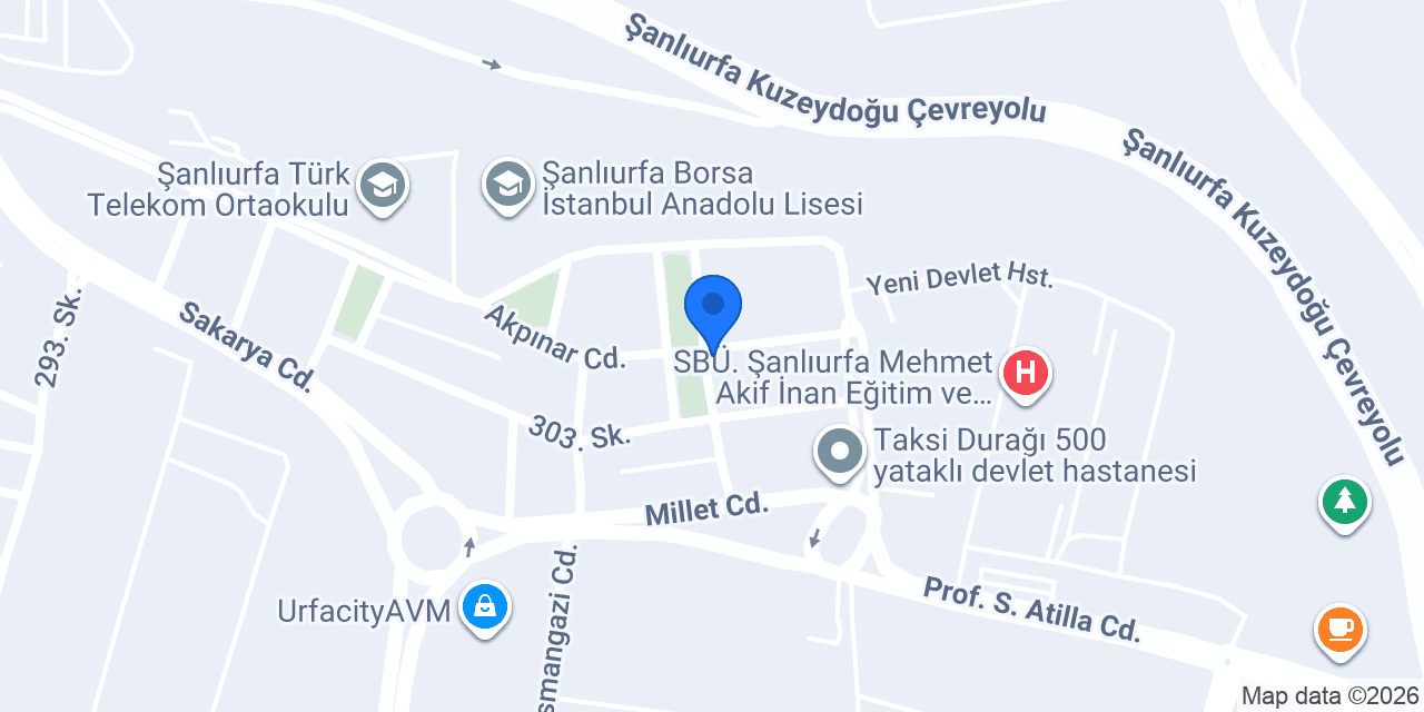 YILDIZ AILE KASABI konumu