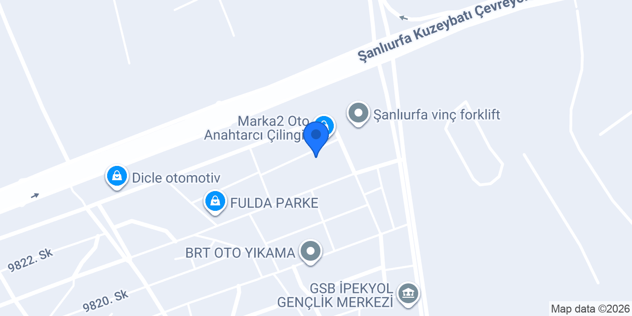 MZ ISITMA KOMBİ TEKNİK SERVİS konumu