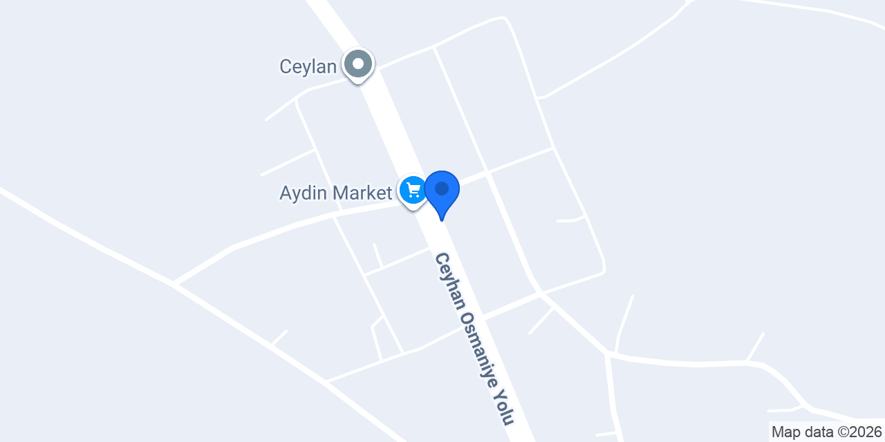 POSTACININ YERİ konumu