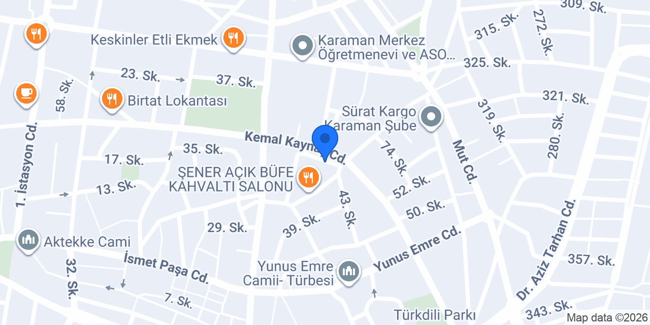 Ciğerci özgür konumu