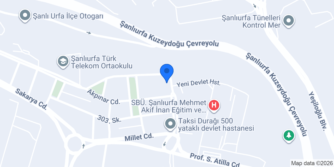 Nur Optik konumu