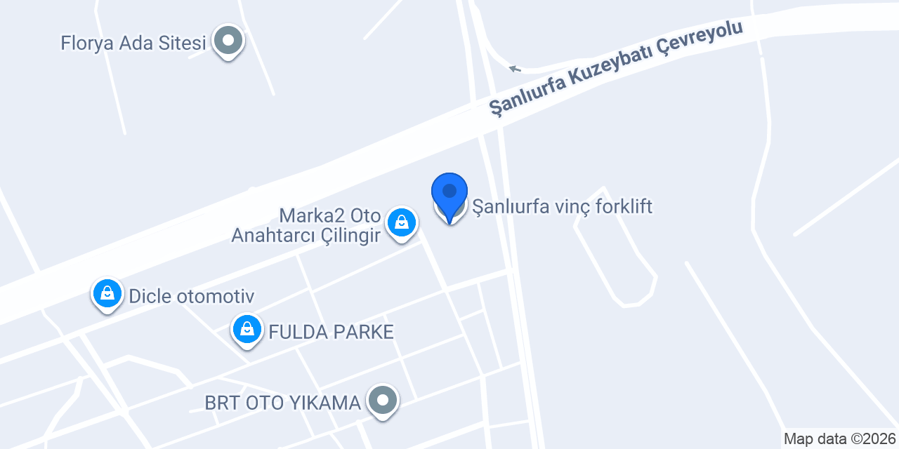 Mekan 1 konumu