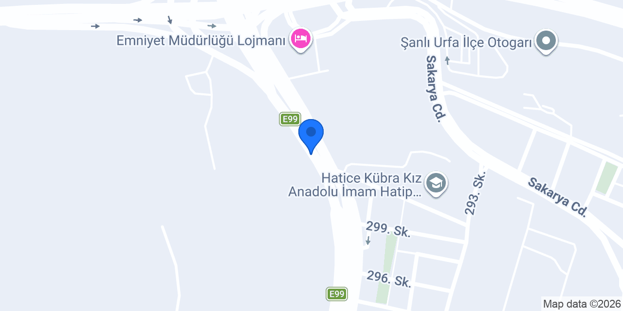 Psk. Tuba Çelik konumu
