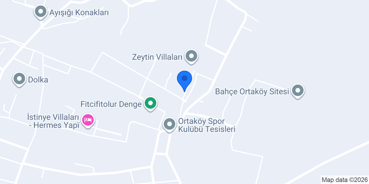 ÇDD MUĞLA TEMSİLCİLİĞİ konumu