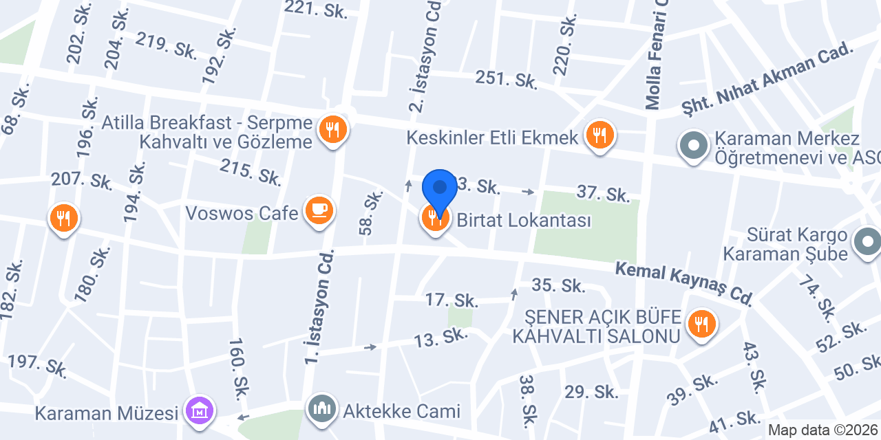 ZARİF ÇEYİZ konumu