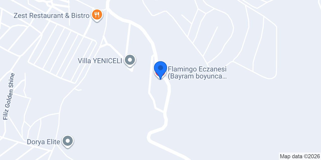 Bitez Dondurma Waffle Adabükü Şubesi konumu