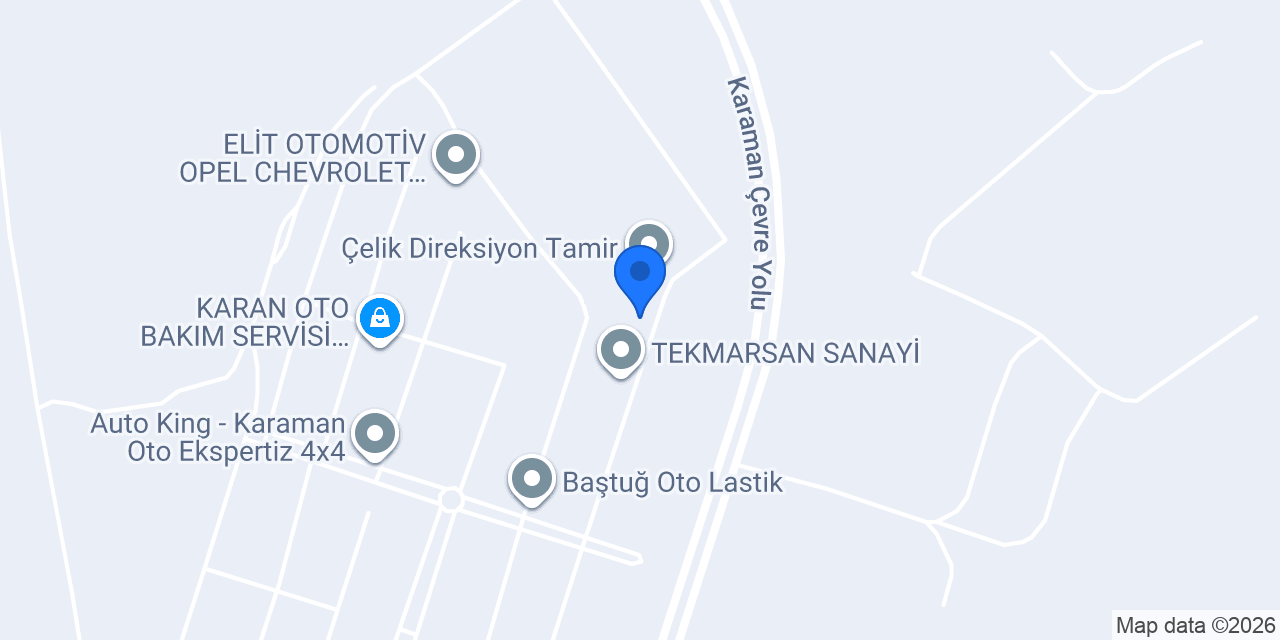 desobsan debik soba sanayi konumu