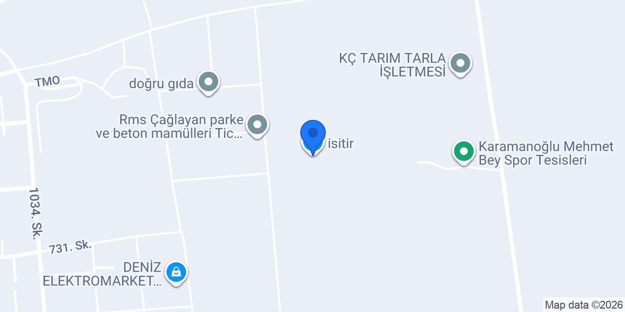 BULUTMBB konumu