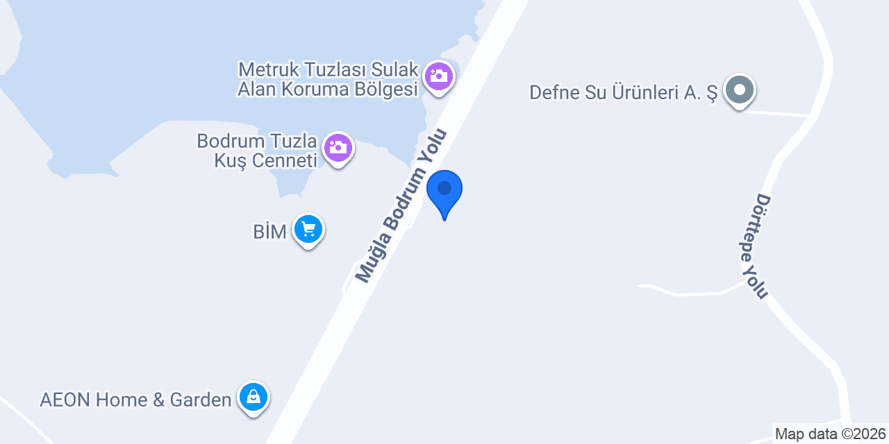 Tetra Gıda Beypiliç Bayi konumu