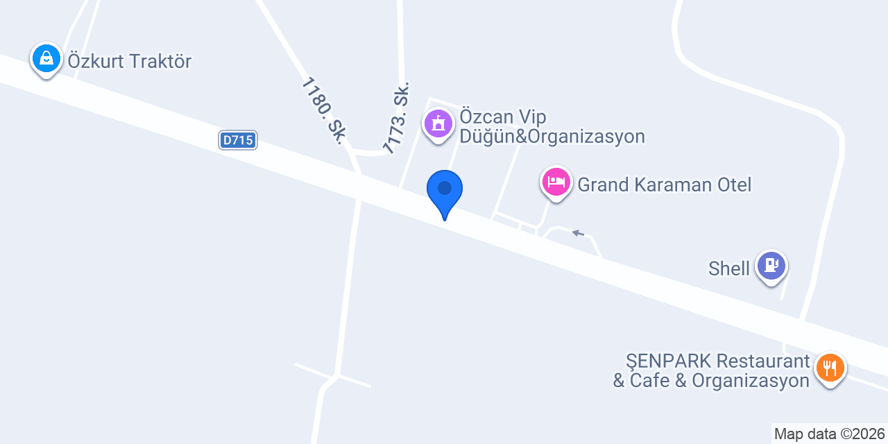 Kaynaş Emlak konumu