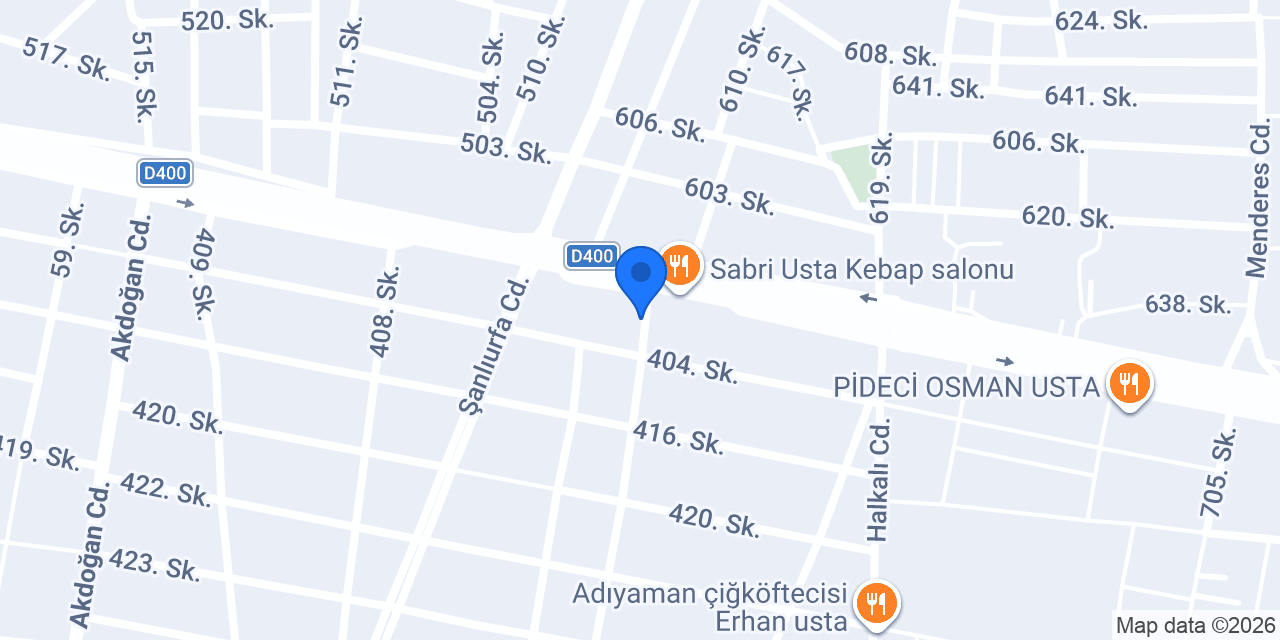 ARTUKLU TARIM YONCA konumu