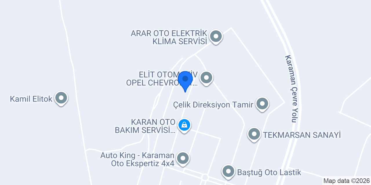 Ofer Otomasyon konumu