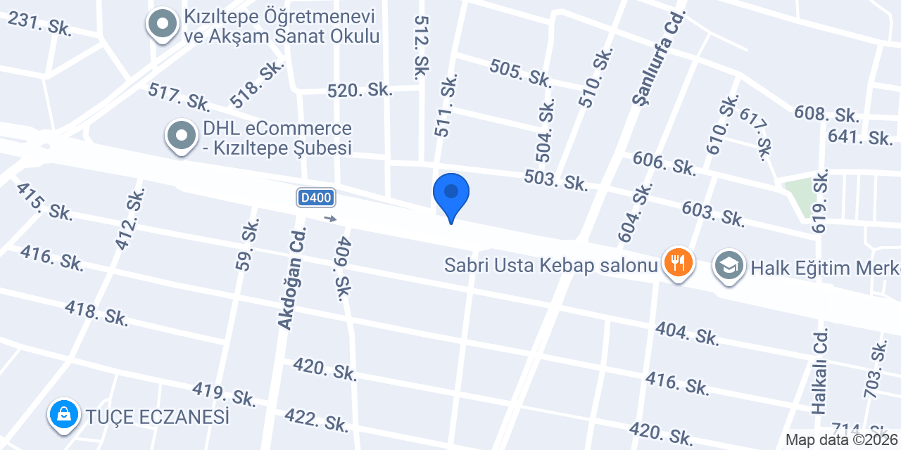ALPBANK SİGORTA konumu