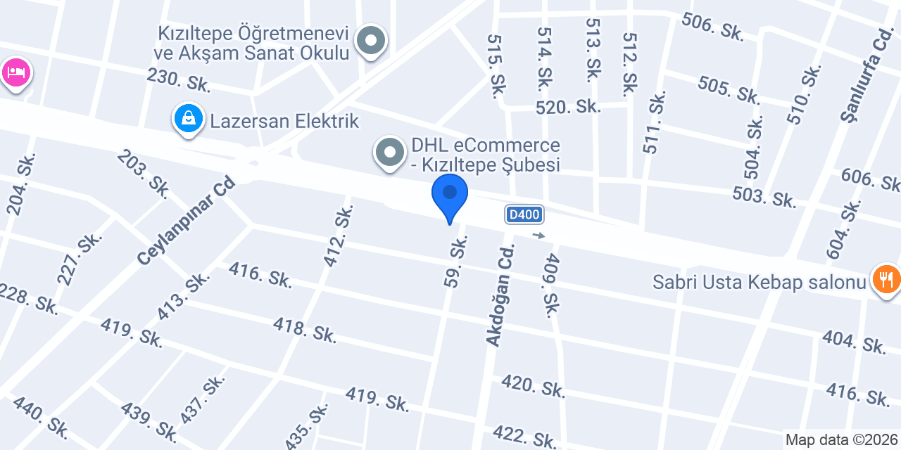 adallar sigorta konumu