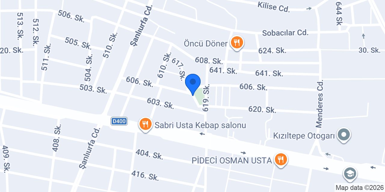 SÜMER TAVUKÇULUK konumu