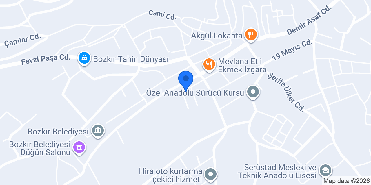 uyar emlak konumu