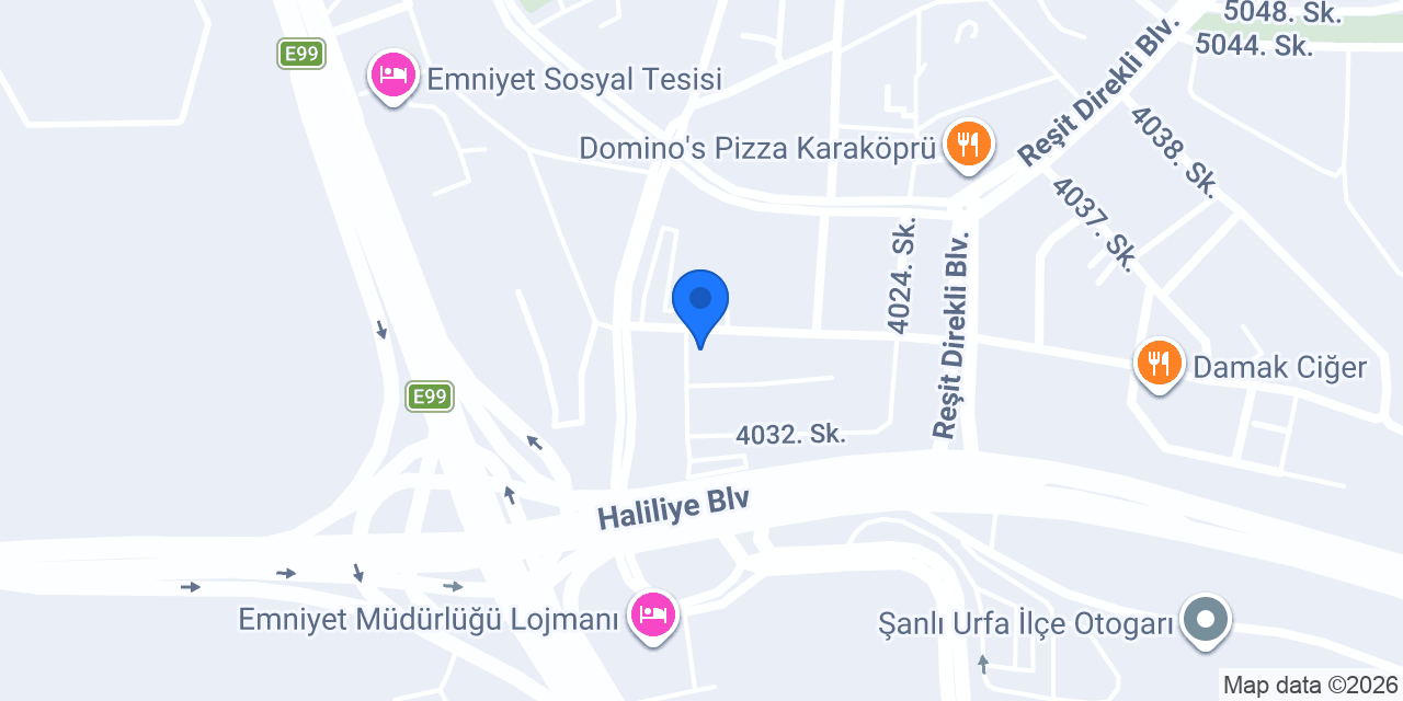 Gürkan Yatırım A.Ş konumu