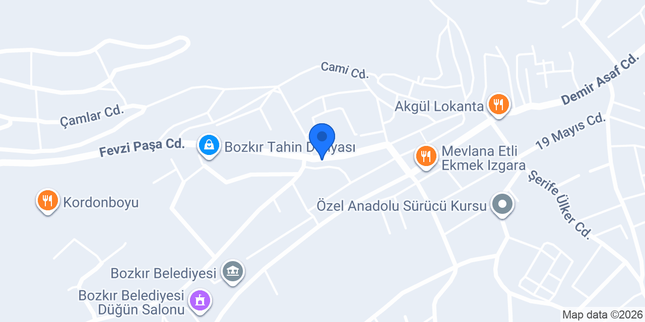 MİNİ BEBE KONFEKSİYON PERDE konumu