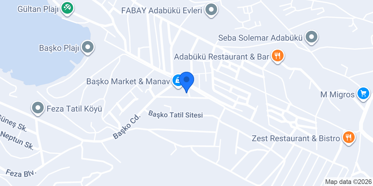 Dünya Deva Ambulans konumu