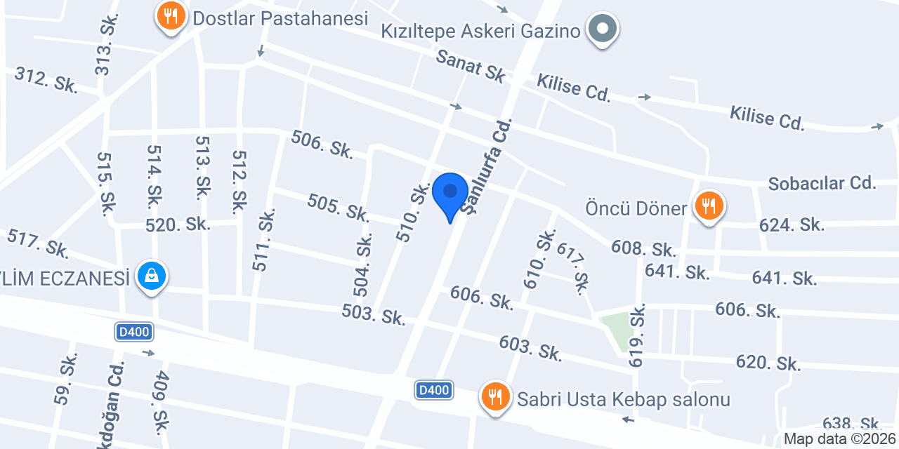 Fayfon gsm konumu
