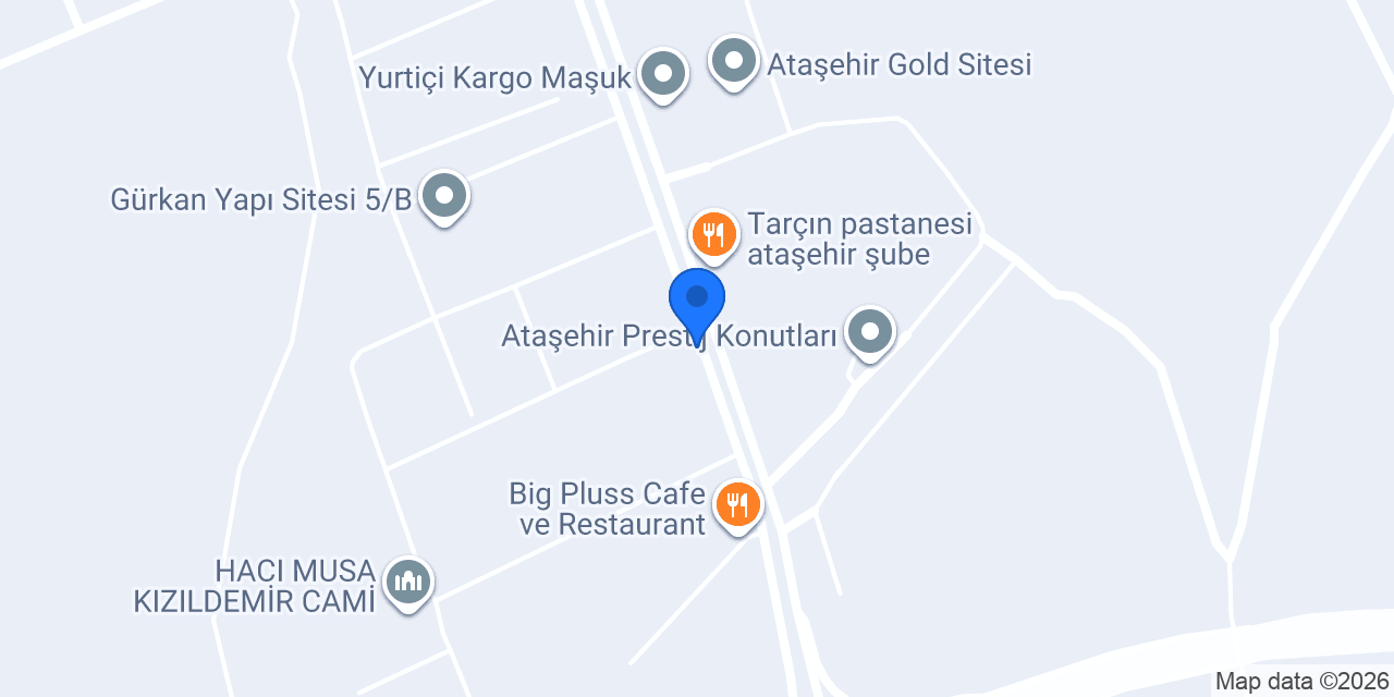 Neva Butik konumu