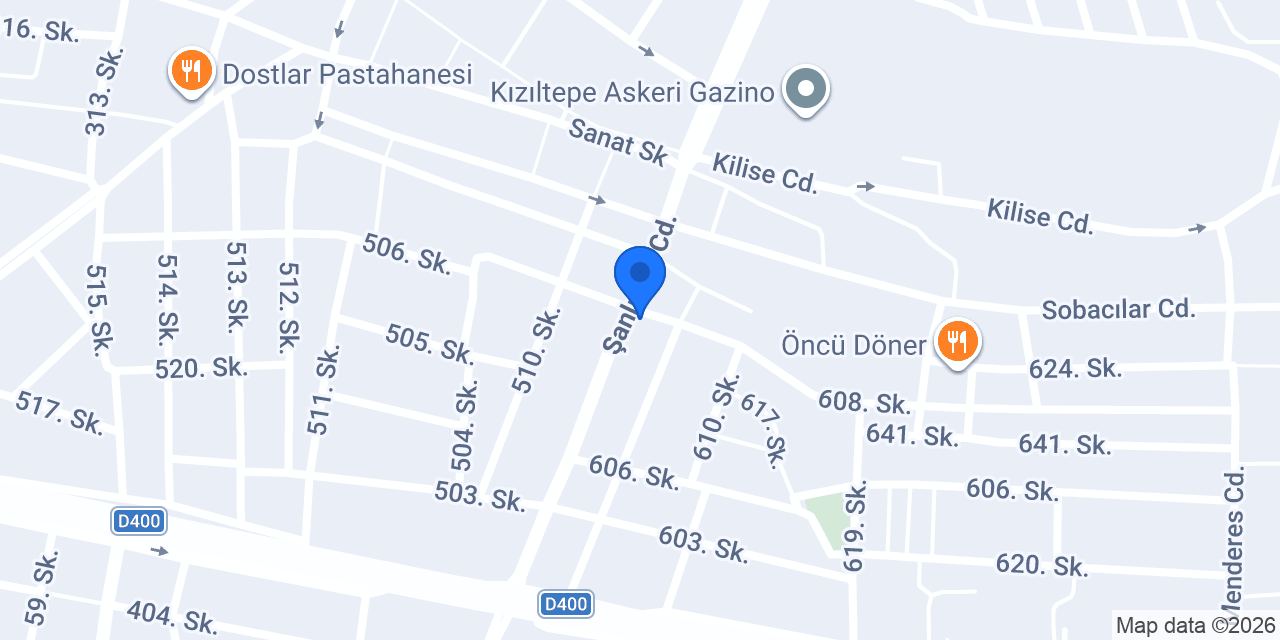 Avukat Seher Özmen Orman konumu
