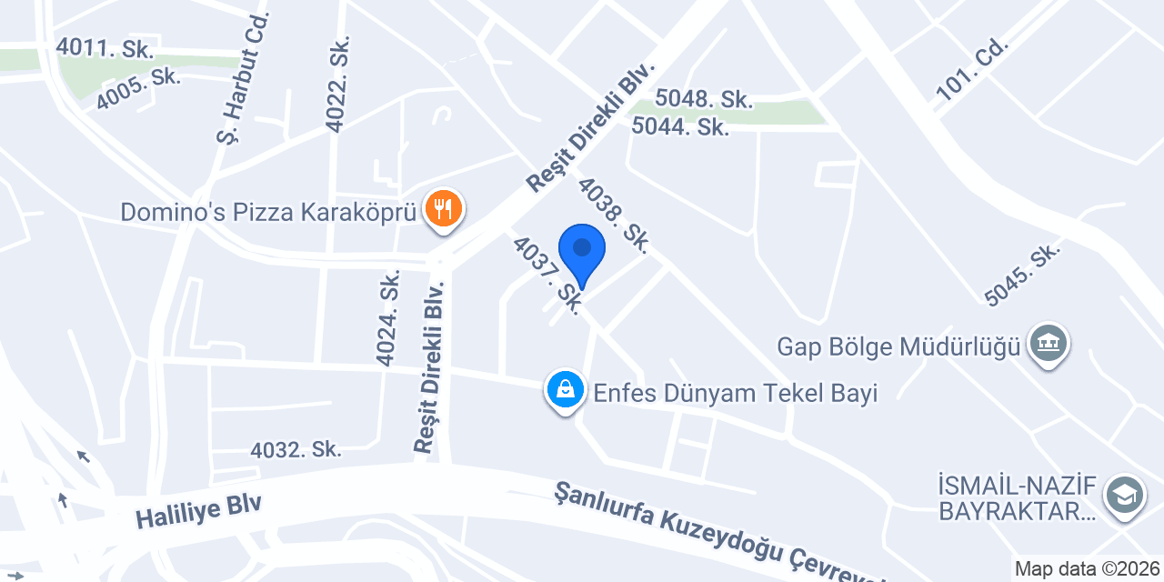 Serio Production ve Ajans konumu