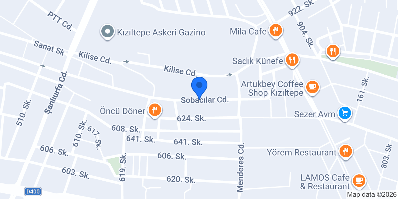 Oguz Koltuk Doseme Tasarim konumu