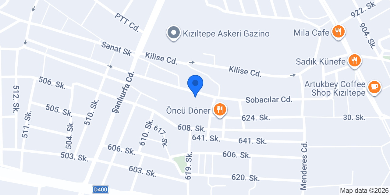 Murat Elektronik Anahtar konumu