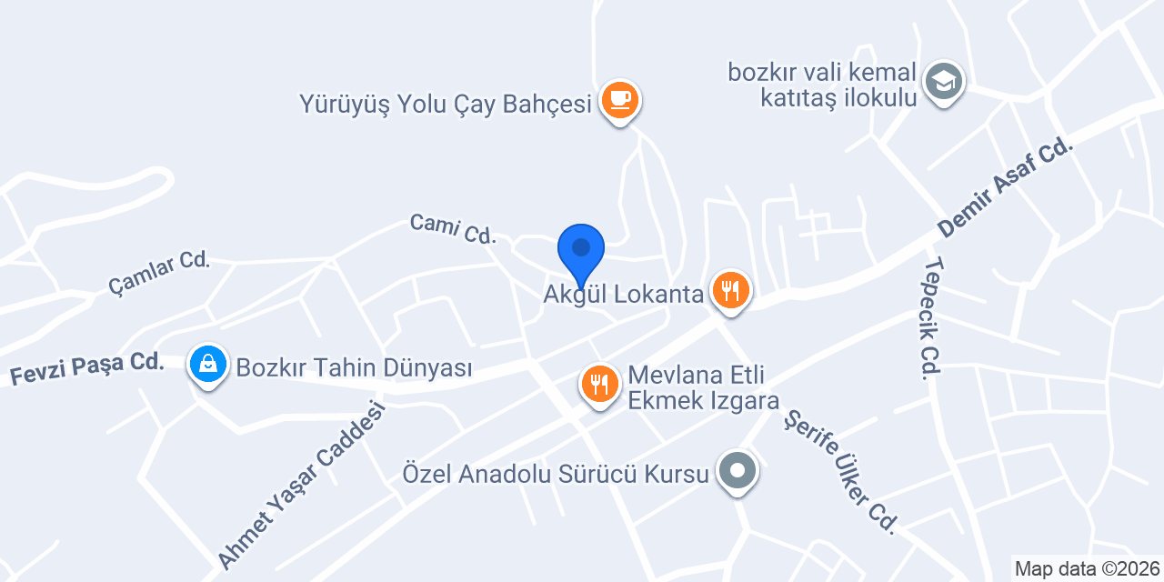 SÖĞÜT KUAFÖR konumu