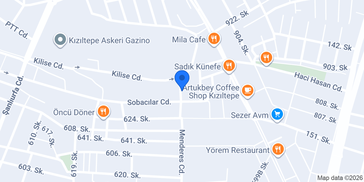 Gündem estetik güzellik merkezi konumu