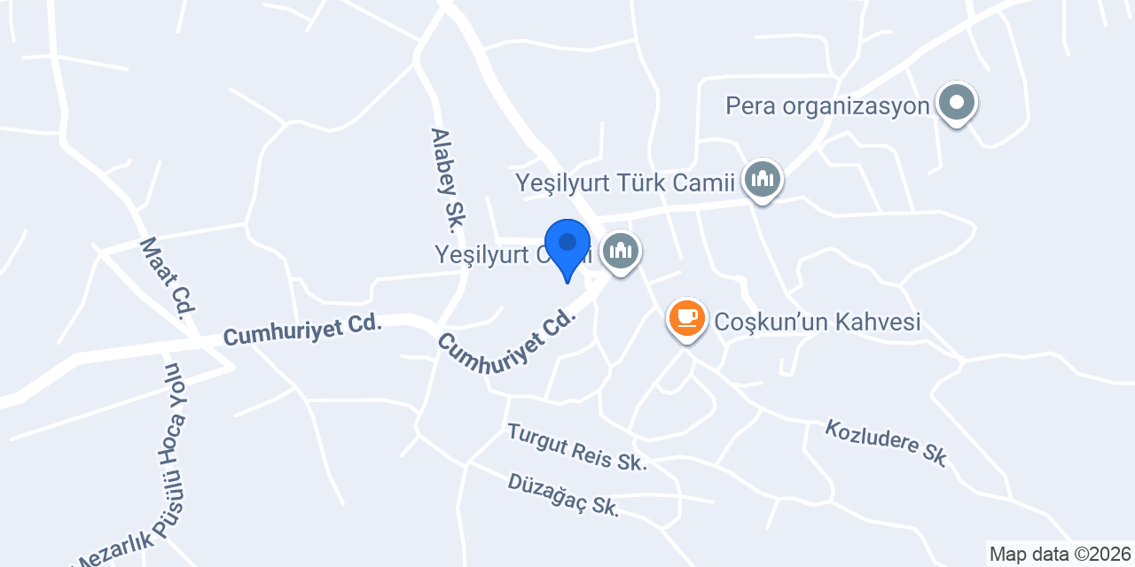 KARACAN YÖRESEL EL DOKUMA konumu