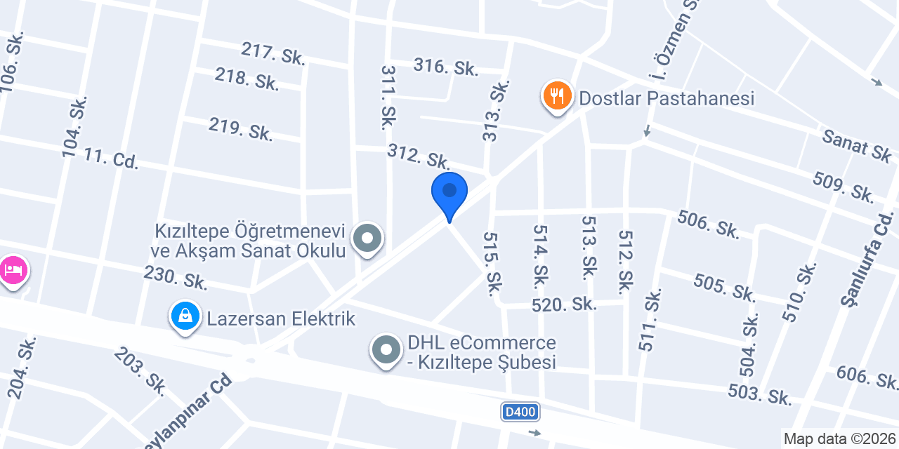 telefoncu abi konumu