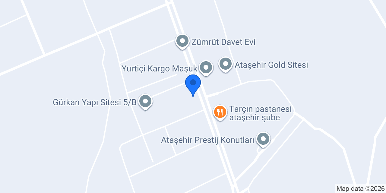 Viva Eczanesi konumu