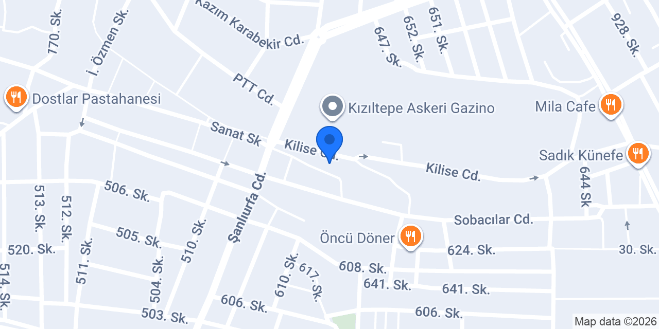 Siwar iletişim konumu