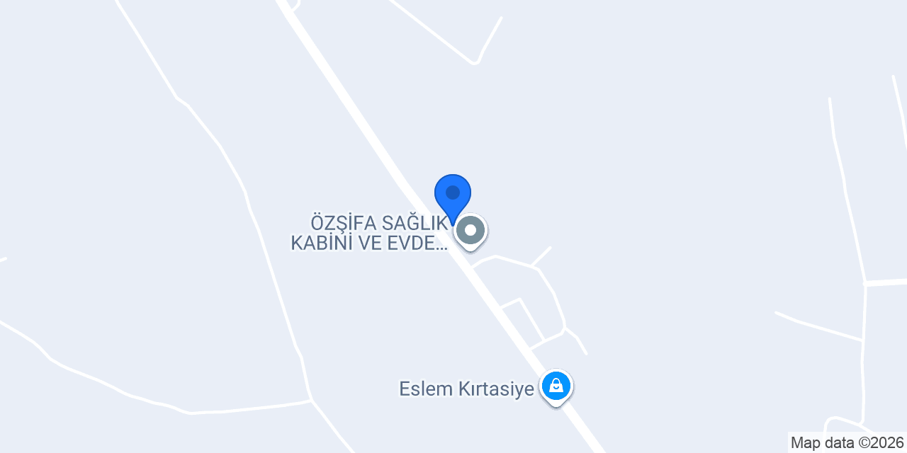 Tel yadık telci konumu