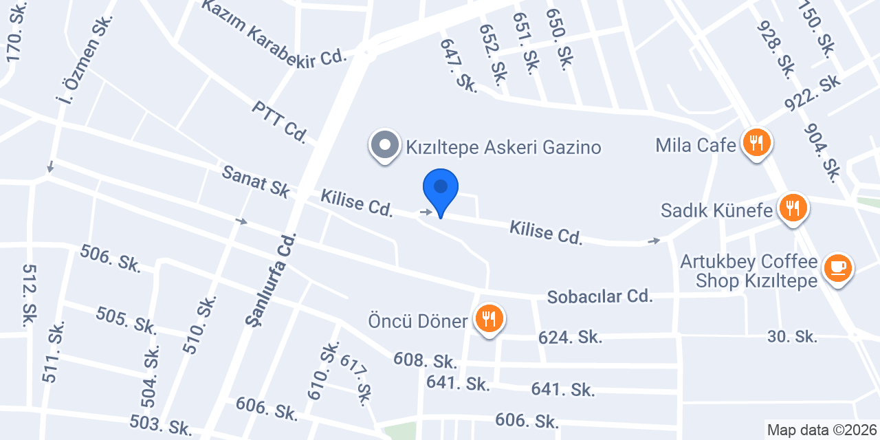 kikan turizm konumu