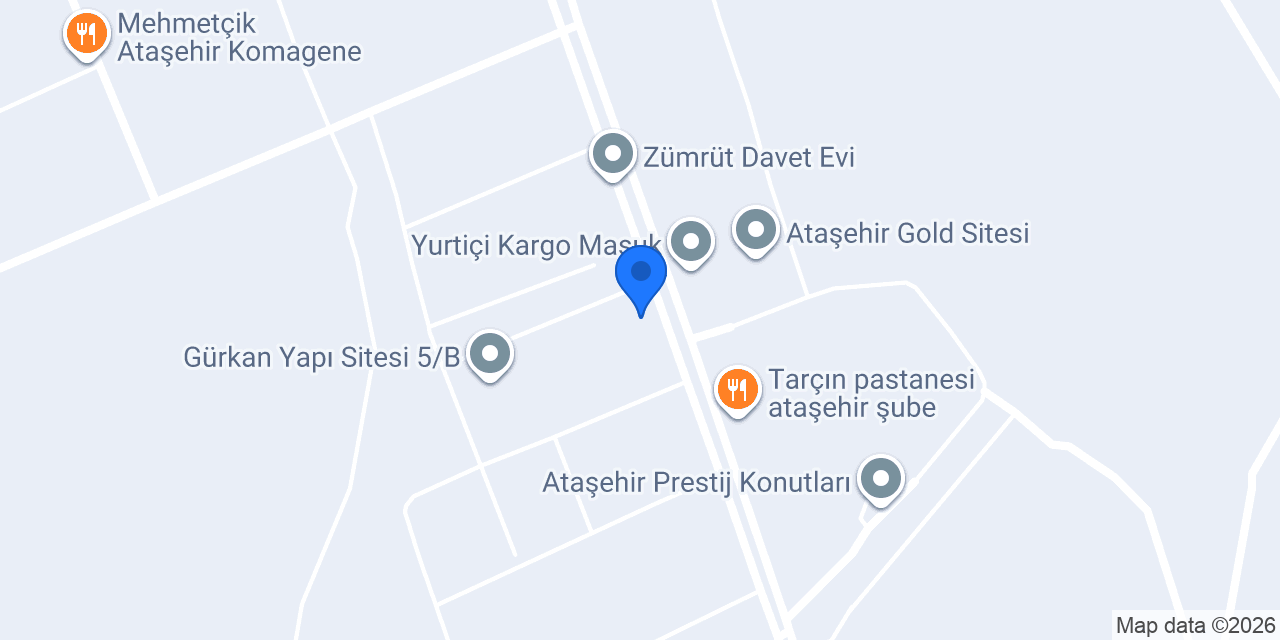 CIZZ BURGER MAŞUK konumu
