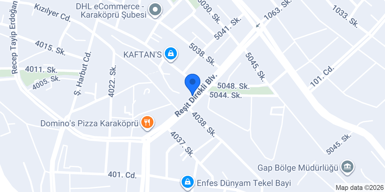 FORM KİTAP konumu