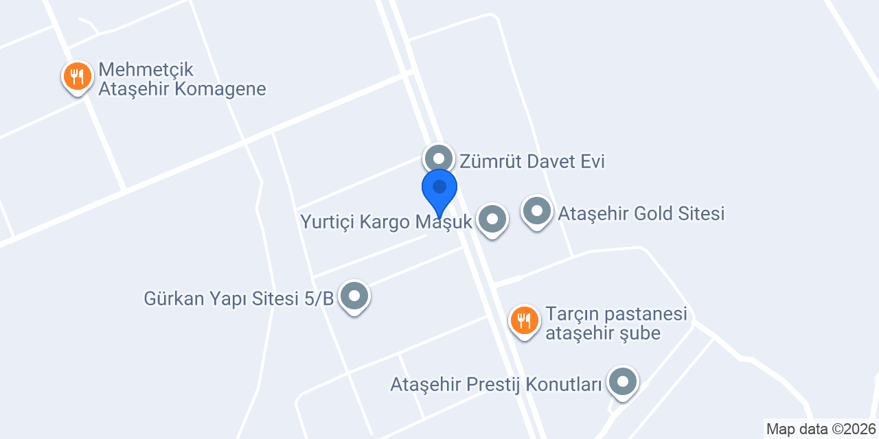 dolunay davet evi konumu