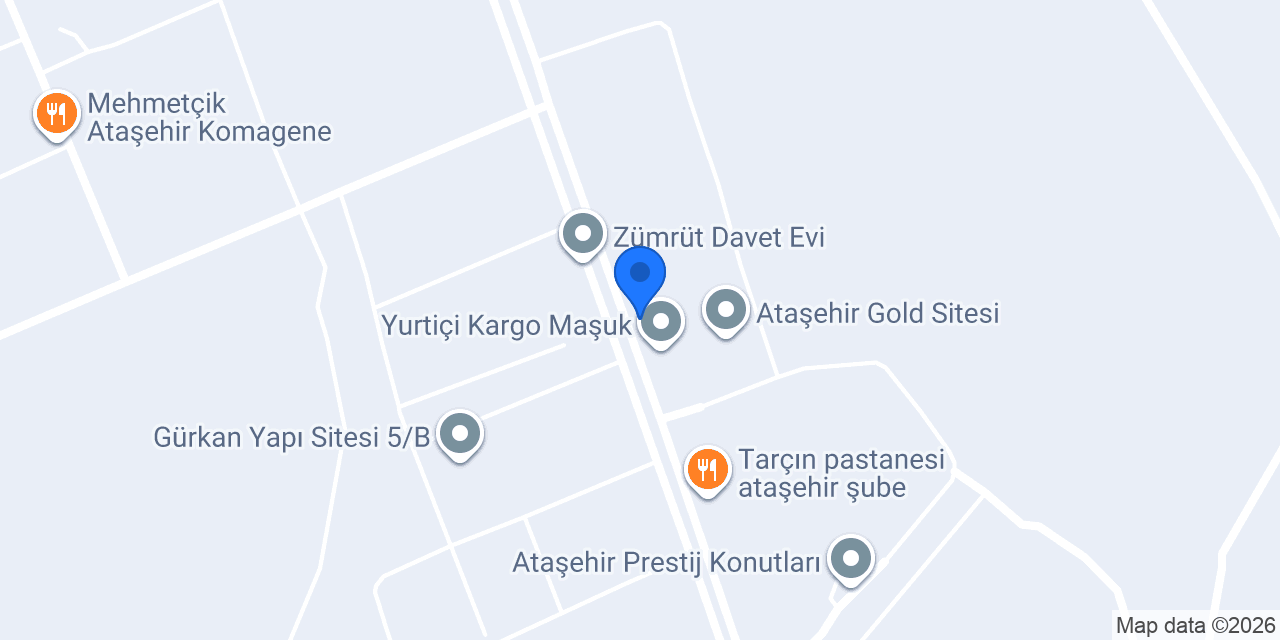 BEYAZIT BAKLAVALARI konumu