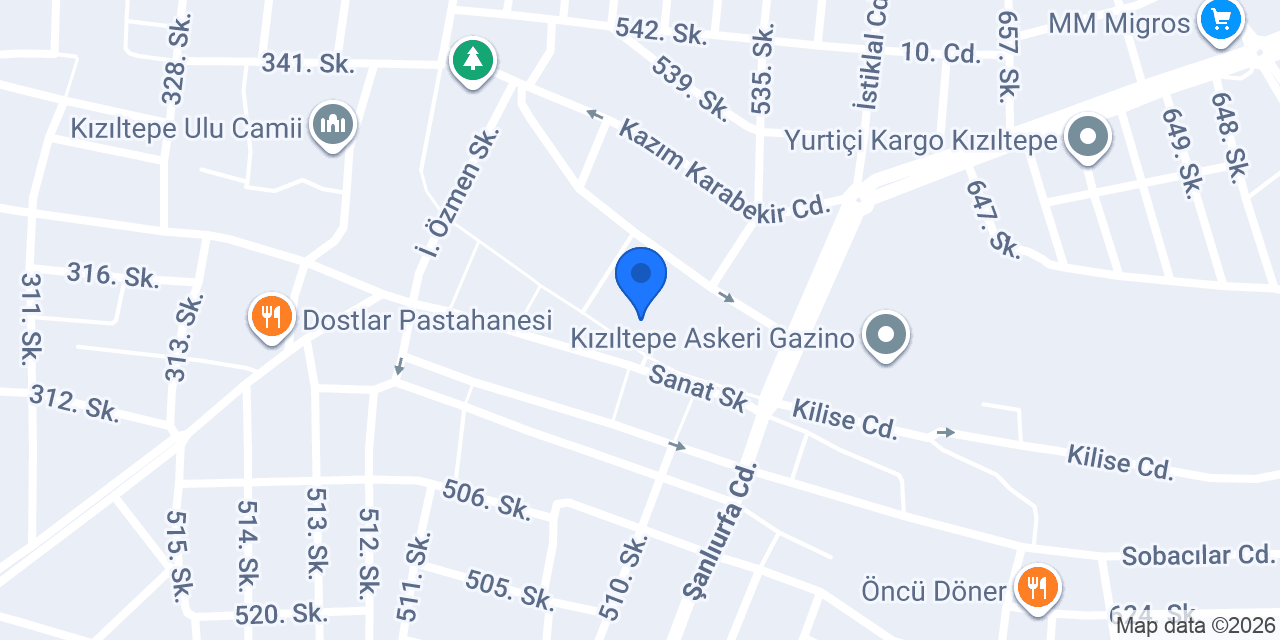 Dubai kuyumculuk konumu
